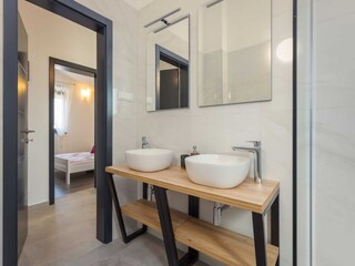 Villa Galižana Caratteristiche 23