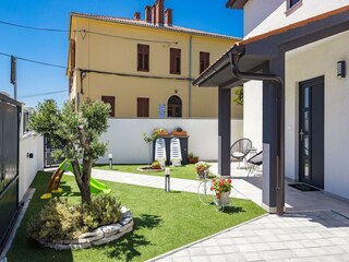 Villa Galižana Buitenaudio-opname 8