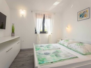 Villa Galižana Características 22