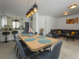 Villa Galižana Ausstattung 12