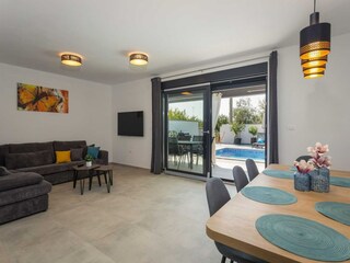 Villa Galižana Ausstattung 25