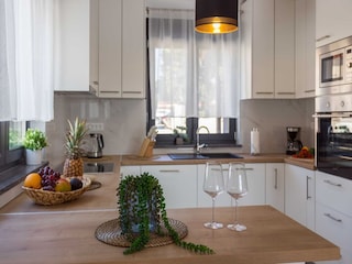 Villa Galižana Ausstattung 13