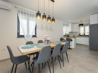 Villa Galižana Ausstattung 16