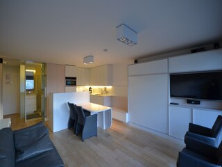 Vakantiehuis Koksijde Kenmerken 5