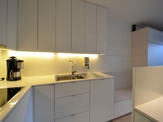 Vakantiehuis Koksijde Kenmerken 4