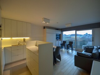 Holiday house Koksijde Features 3