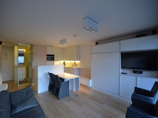 Holiday house Koksijde Features 4