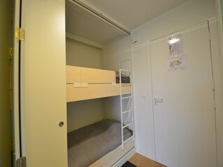 Ferienhaus Koksijde Ausstattung 5