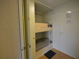 Ferienhaus Koksijde Ausstattung 2