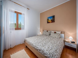Apartment Drenje Ausstattung 15