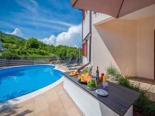 Appartement Drenje Buitenaudio-opname 9