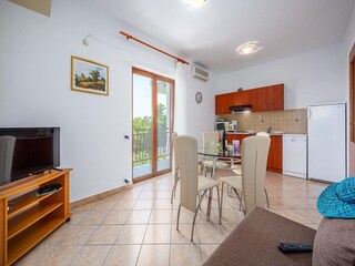 Appartamento Drenje Caratteristiche 16