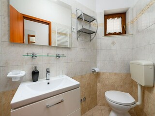Apartment Drenje Features 14