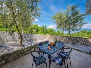 Appartement Drenje Buitenaudio-opname 11