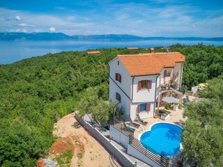 Appartement Drenje Buitenaudio-opname 8