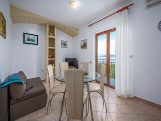 Apartment Drenje Features 12