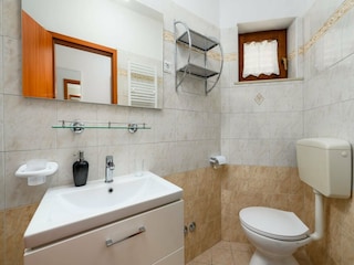 Appartement Drenje Kenmerken 13