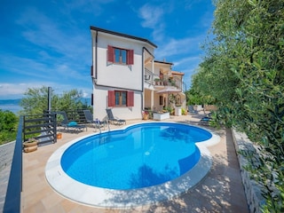 Appartement Drenje Enregistrement extérieur 1