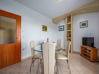 Appartement Drenje Kenmerken 20