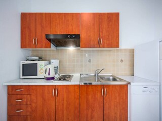 Appartement Drenje Kenmerken 15