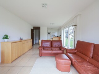 Apartment Koksijde Ausstattung 8