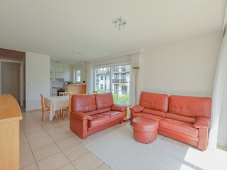 Appartamento Koksijde Caratteristiche 4