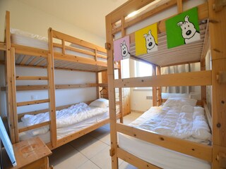 Apartamento Koksijde Características 12