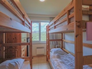 Appartamento Koksijde Caratteristiche 13