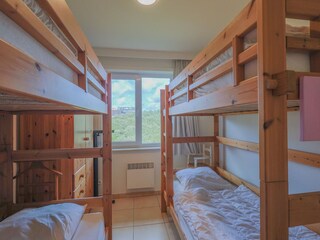 Appartement Koksijde Équipement 6