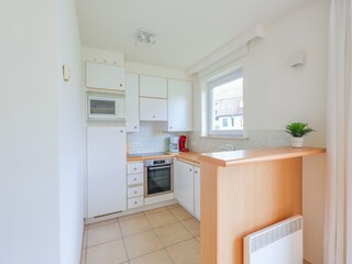 Appartement Koksijde Équipement 10
