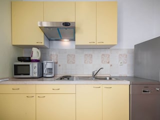 Apartment Drenje Ausstattung 13