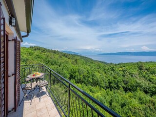 Apartment Drenje Outdoor Recording 7