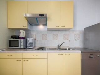 Appartamento Drenje Caratteristiche 16