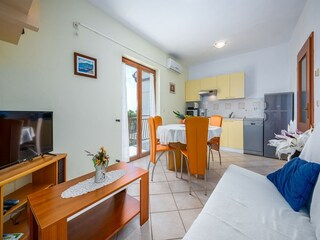 Appartement Drenje Équipement 13