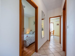 Appartement Drenje Kenmerken 19