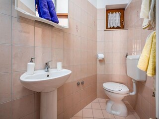 Apartment Drenje Ausstattung 22