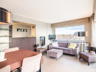 Apartment Koksijde Ausstattung 4