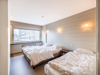 Appartement Koksijde Équipement 5