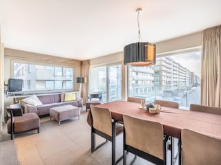 Apartment Koksijde Ausstattung 6