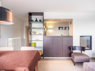 Appartement Koksijde Kenmerken 8
