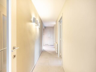 Appartement Koksijde Équipement 13