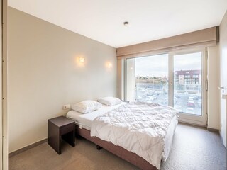 Appartement Koksijde Équipement 6