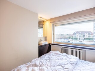 Appartement Koksijde Équipement 9