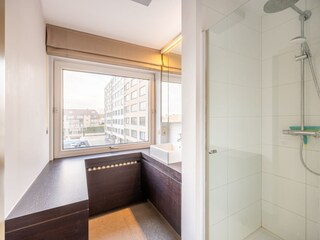 Appartement Koksijde Équipement 14
