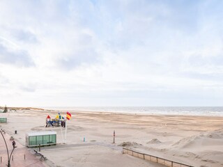 Appartamento Koksijde Ambiente 23