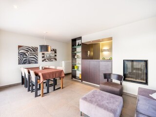 Apartment Koksijde Ausstattung 10