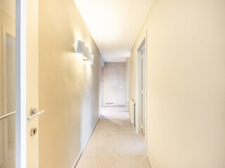 Appartement Koksijde Équipement 15