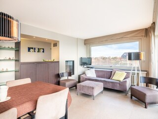 Appartement Koksijde Kenmerken 9