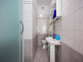 Appartement Drenje Kenmerken 14