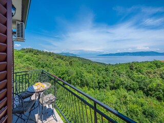 Apartamento Drenje Grabación al aire libre 6